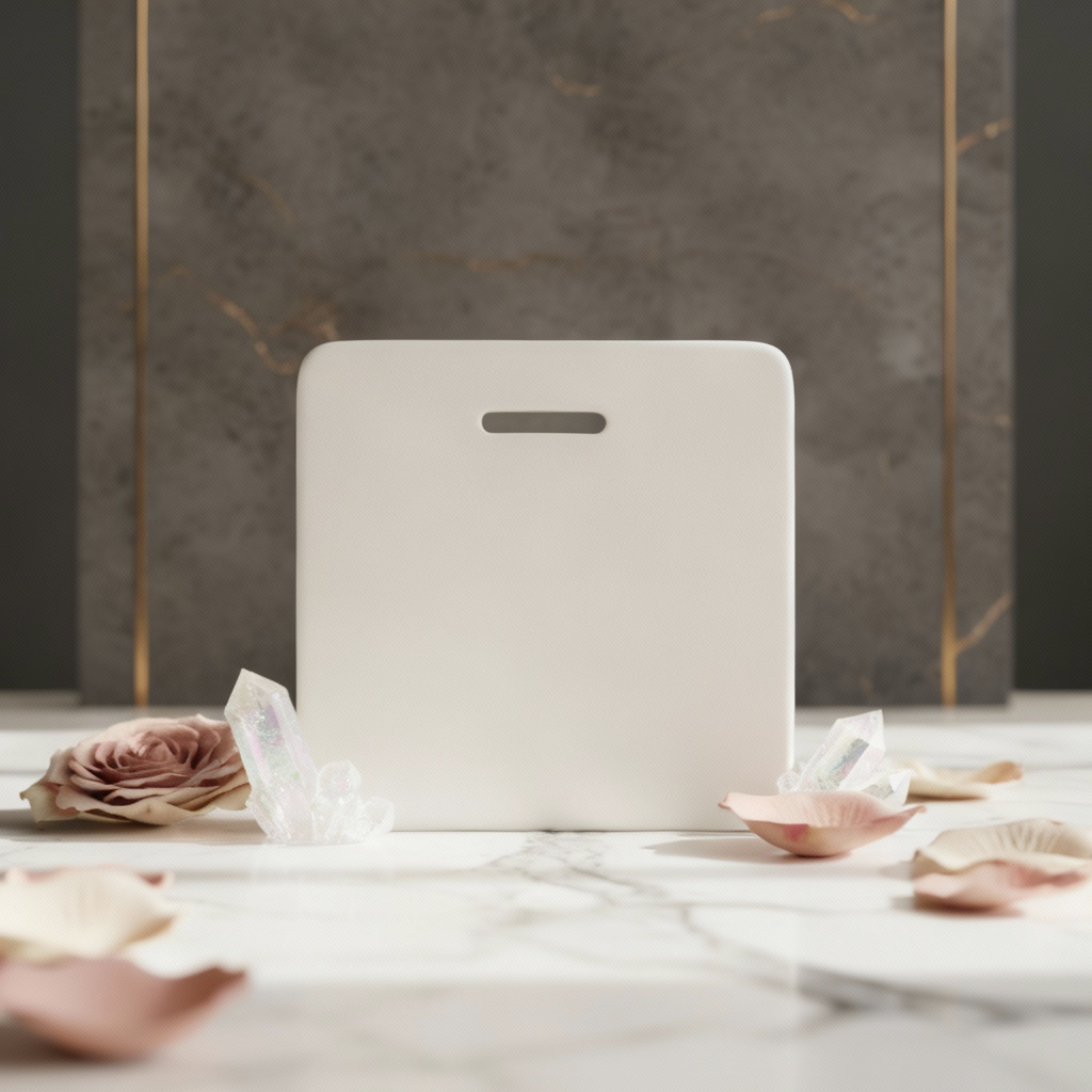 Atelier — Kare Asılabilir Koku Plakaları