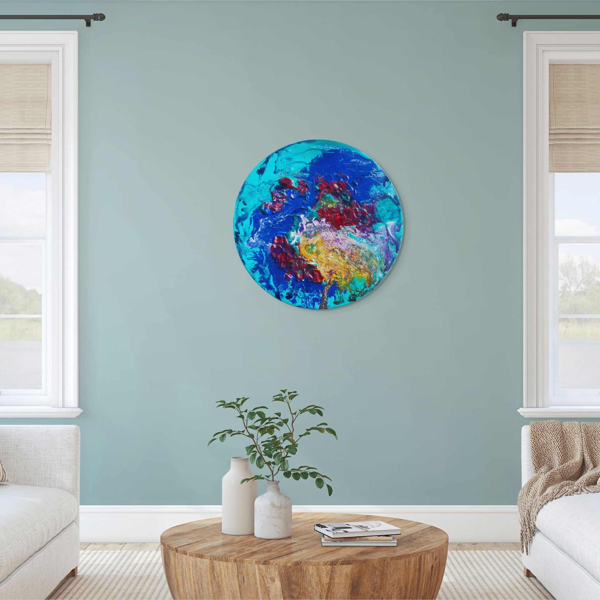 nan | ES Artisan Studio