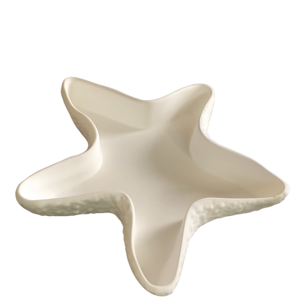 Atelier — Deniz Yıldızı | El Yapımı Minimalist Dekoratif Obje