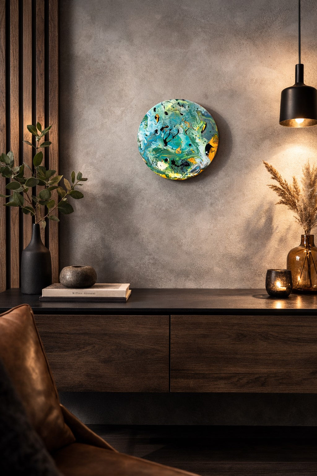 nan | ES Artisan Studio