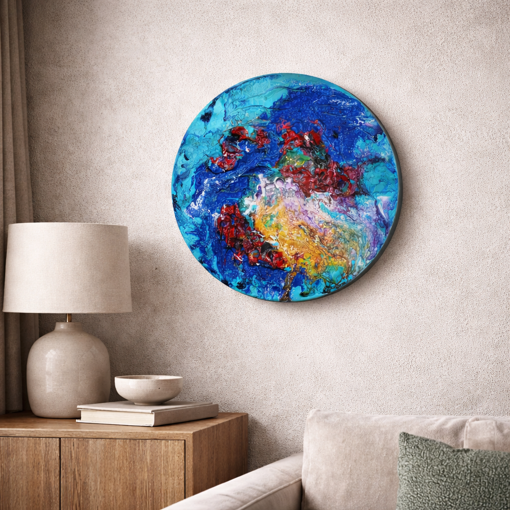 nan | ES Artisan Studio