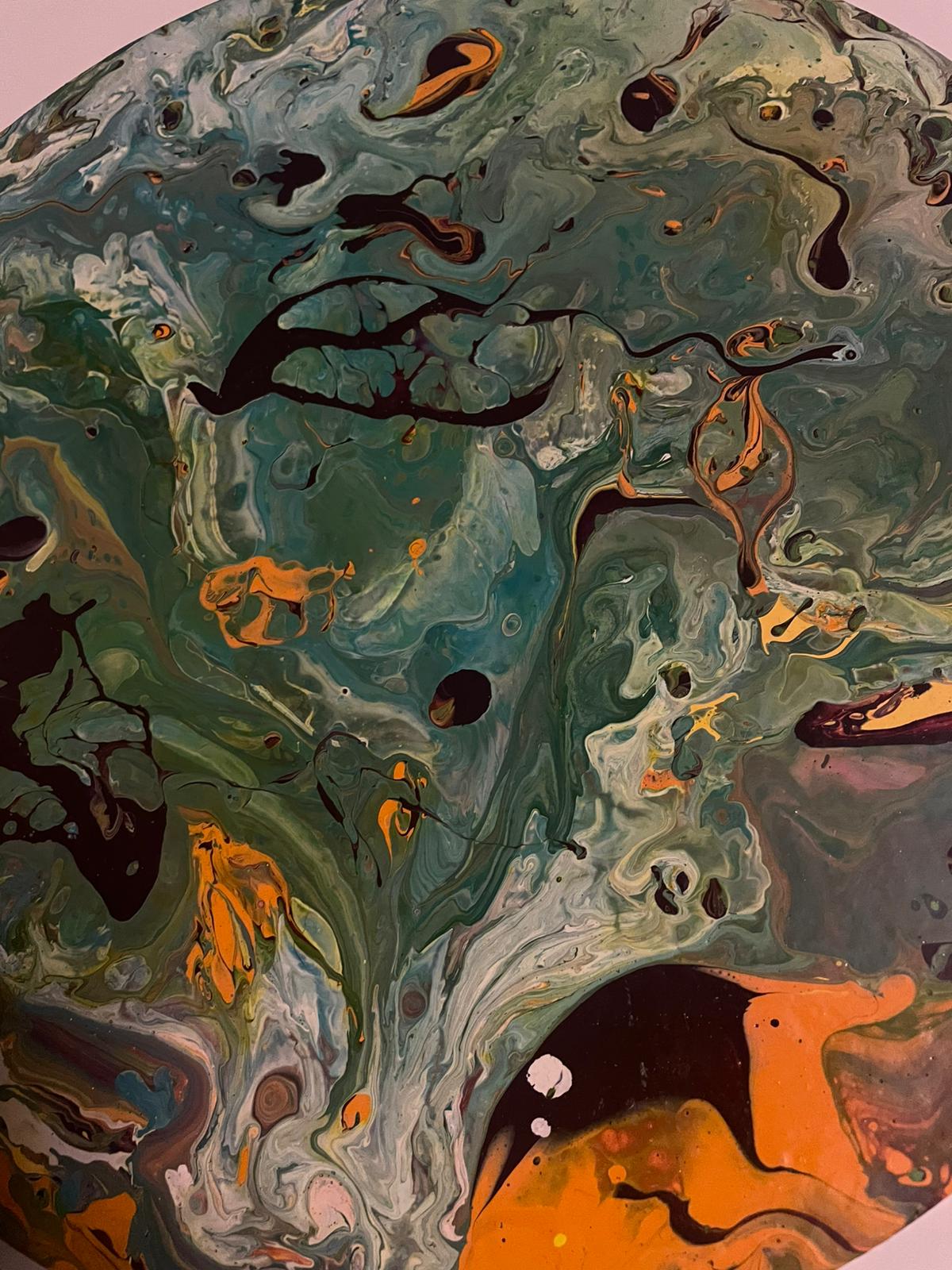 nan | ES Artisan Studio