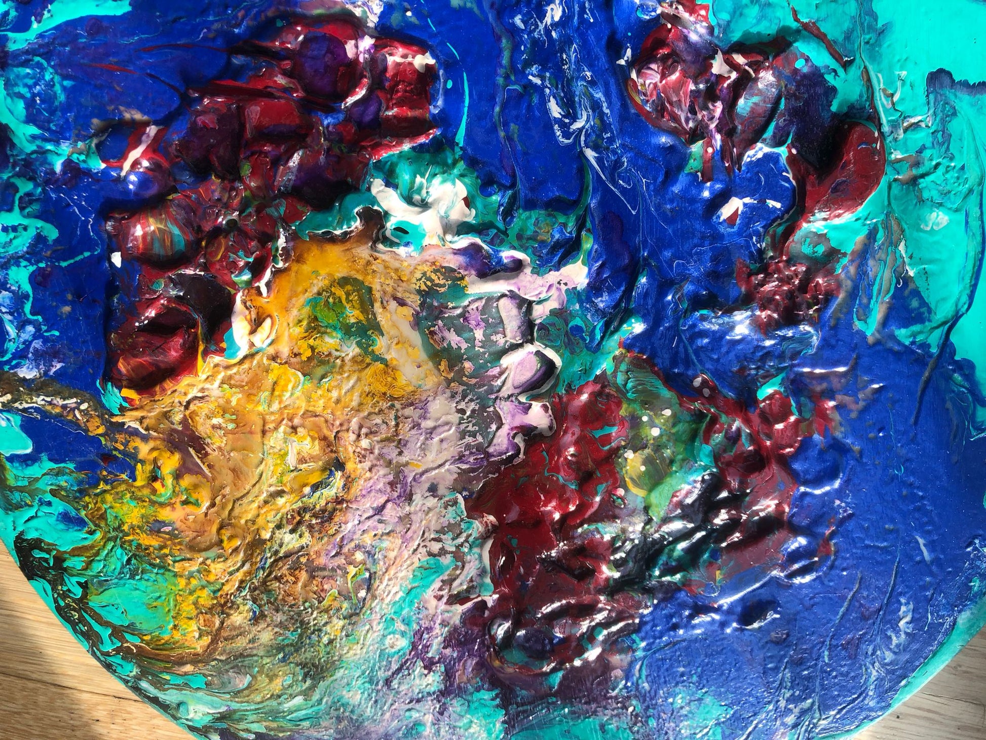 nan | ES Artisan Studio