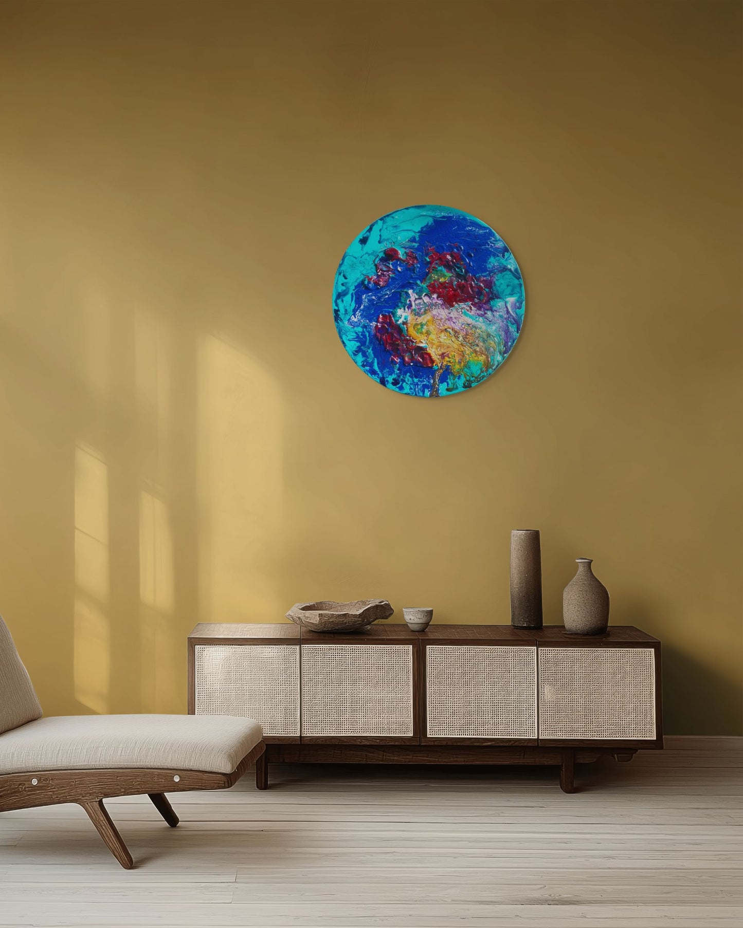 nan | ES Artisan Studio
