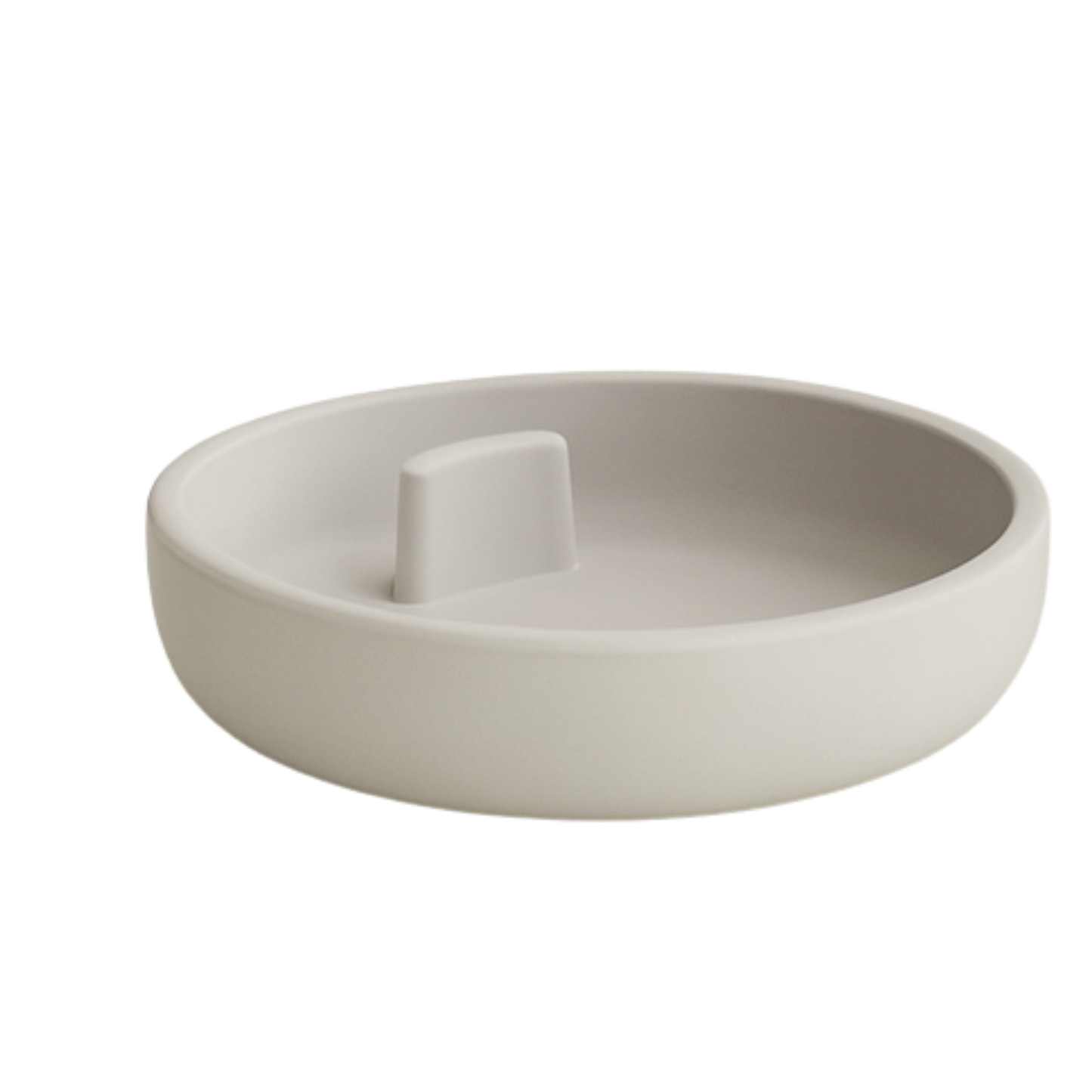 Atelier — Palo Santo Tabağı – Taş Dokulu El Yapımı Tütsülük