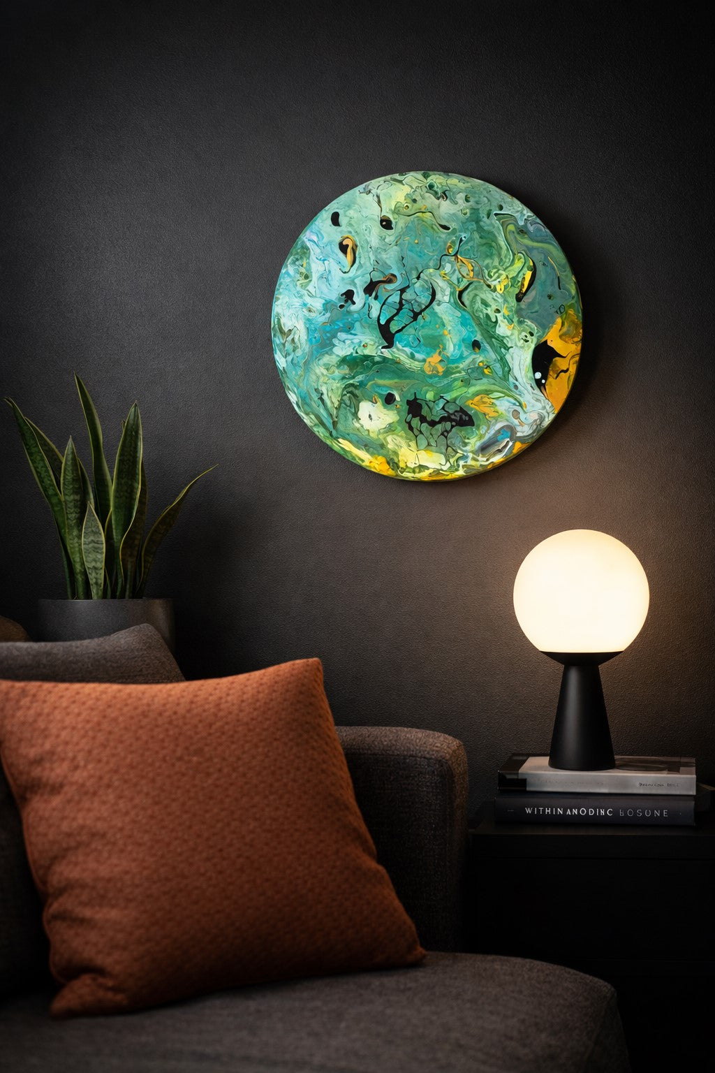 nan | ES Artisan Studio